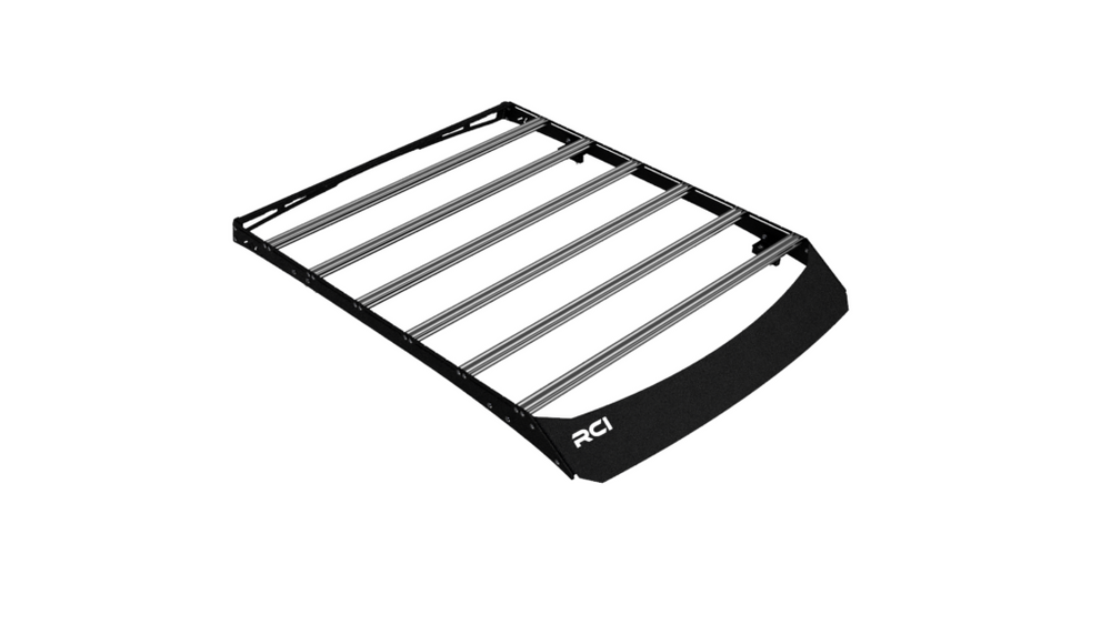 RCI Roof Rack For Toyota Tundra Crewmax 2007-2021