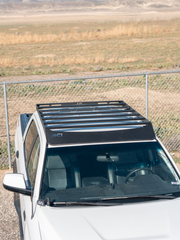 RCI Roof Rack For Toyota Tundra Crewmax 2007-2021