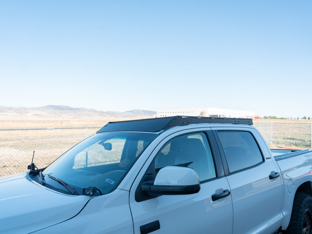 RCI Roof Rack For Toyota Tundra Crewmax 2007-2021