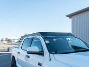 RCI Roof Rack For Toyota Tundra Crewmax 2007-2021