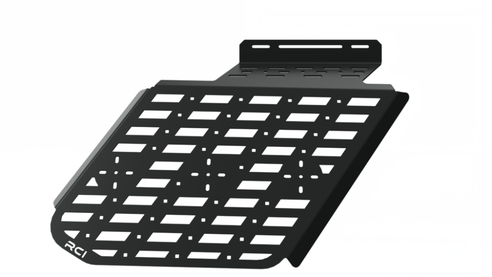 RCI Roof Rack Side Molle Panel For Toyota 4Runner 2010-2024
