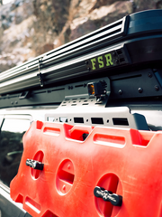 RCI Roof Rack Side Molle Panel For Toyota 4Runner 2010-2024
