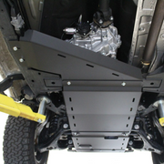 RCI Skid Plate Package For Ford Ranger 2019-2023