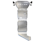 RCI Skid Plate Package For Ford Ranger 2019-2023