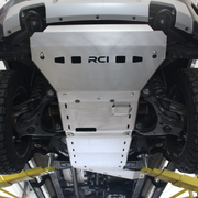 RCI Skid Plate Package For Ford Ranger 2019-2023