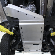 RCI Skid Plate Package For Ford Ranger 2019-2023
