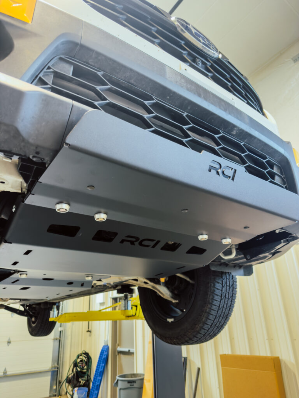 RCI Skid Plate Package For Subaru Outback 2020-2025