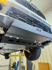 RCI Skid Plate Package For Subaru Outback 2020-2025