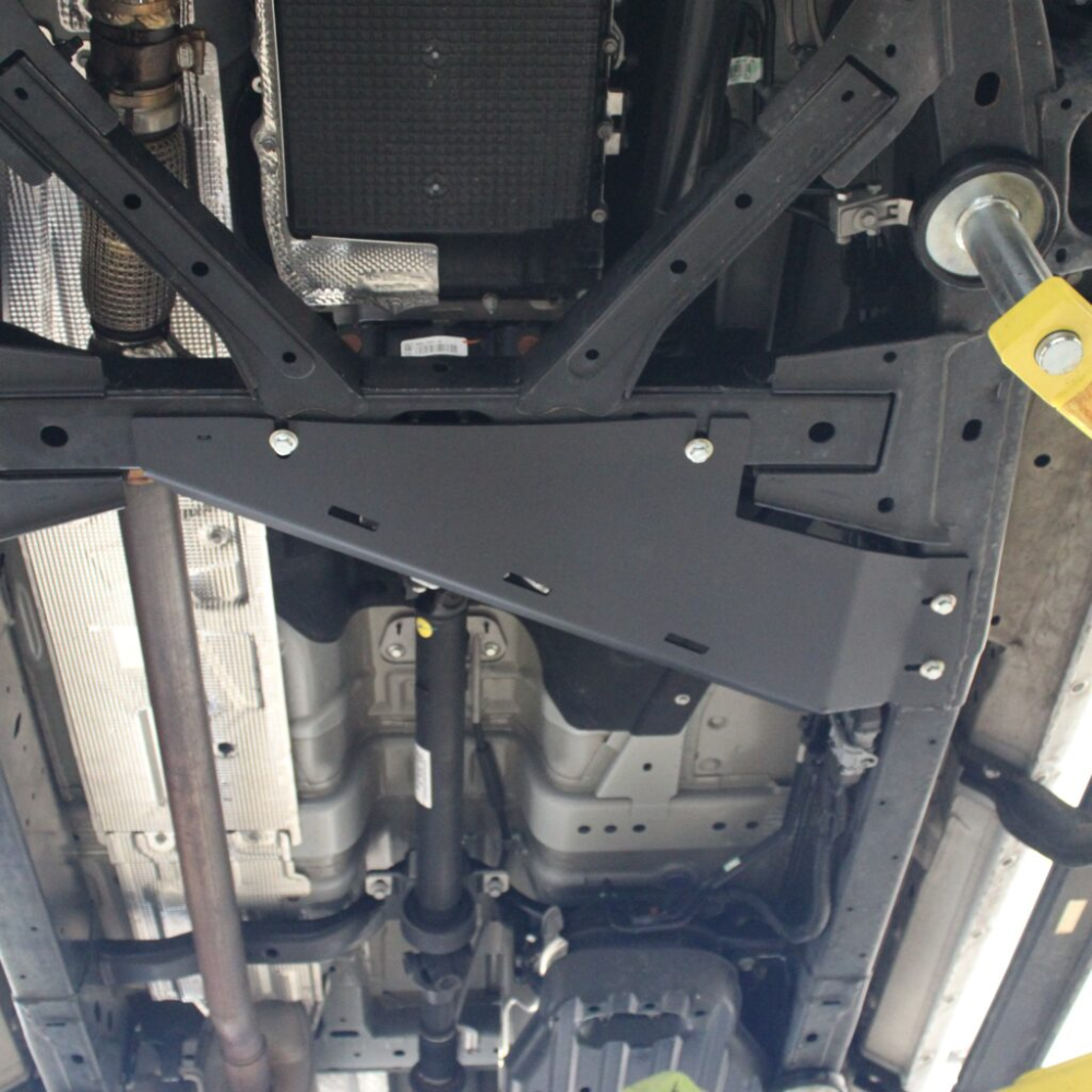 RCI Transfer Case For Ford Ranger 2019-2023