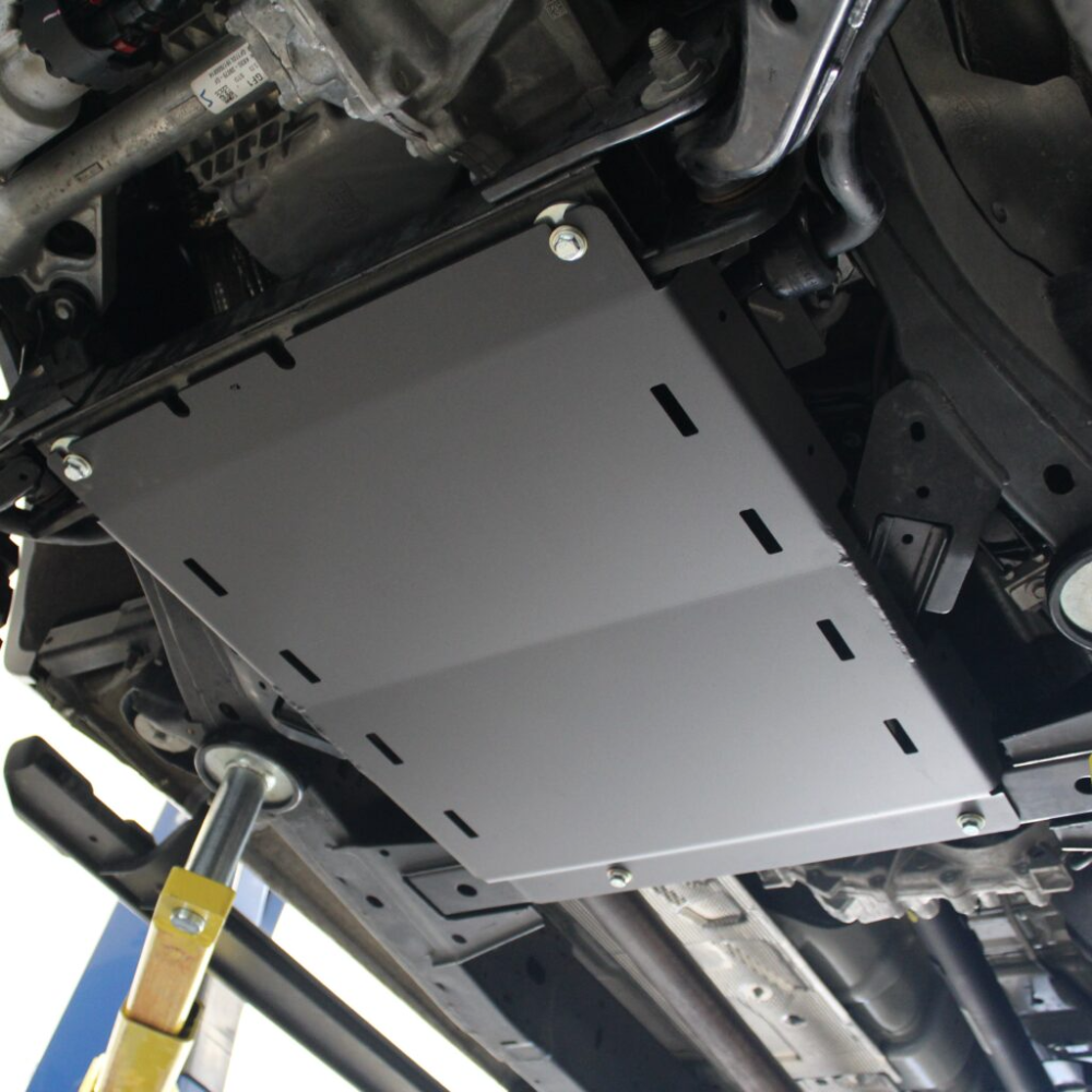 RCI Transmission Skid Plate For Ford Ranger 2019-2023