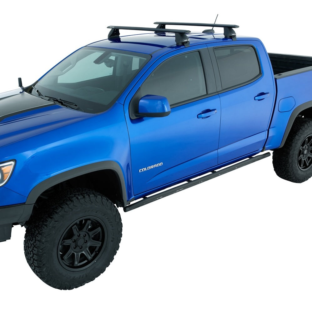 Chevy Colorado Roof Rack Off Road Tents