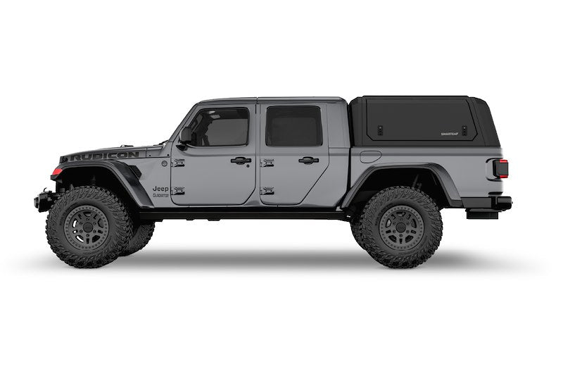RSI SmartCap EVOd Defender For Jeep Gladiator Side View

