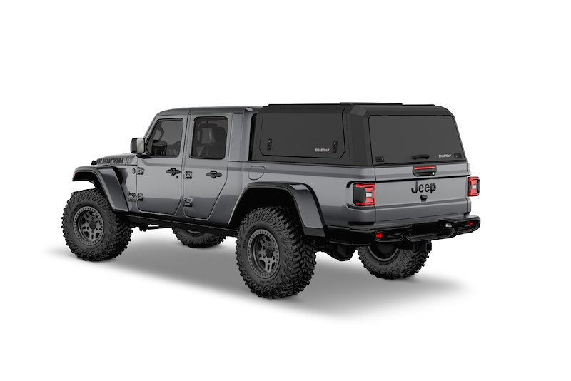 RSI SmartCap EVOd Defender For Jeep Gladiator Back View