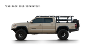 Toyota Tacoma Rack Height PAK System Bed Rack