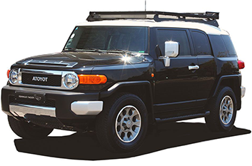 Fj Cruiser accessories