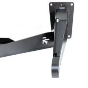 Rallitek Hidden Winch Mount System - Strong Recovery Points - Fits Subaru Outback Wilderness - 2022 - 2024