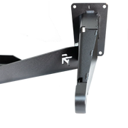 Rallitek Hidden Winch Mount System - Strong Recovery Points - Fits Subaru Outback - 2020- 2024