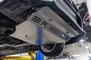 Rallitek Front Skid Plate For Subaru WRX 2015-2021
