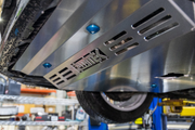 Rallitek Front Skid Plate For Subaru WRX 2015-2021