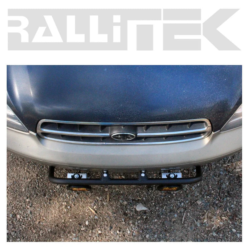 Rallitek Rally Light Bar For Subaru Legacy 2000-2004