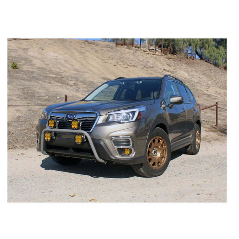 Rallitek Rally Light Bar For Subaru Forester Wilderness 2022-2023