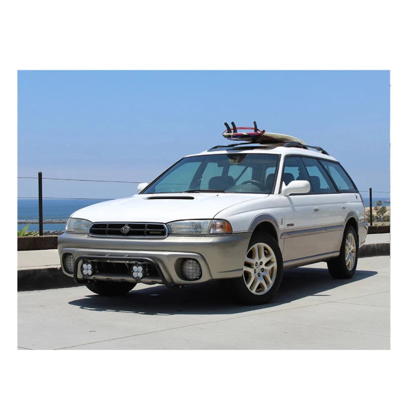 Rallitek Rally Light Bar For Subaru Outback 1995-1997