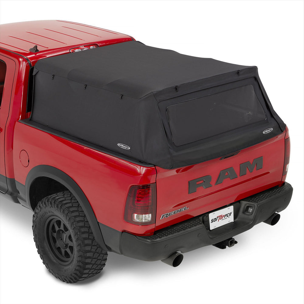 SofTopper For Dodge RAM