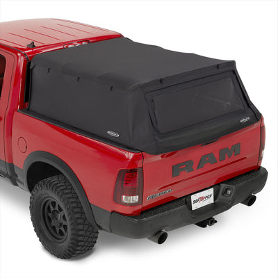 SofTopper For Dodge RAM