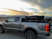 Ford Ranger (2019-Present), Low Profile Bed Rack