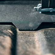 Ford Raptor modular chase rack stainless track wear protection
