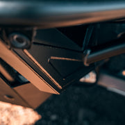 2021-2026 Ford Raptor bumper with pod light mounts