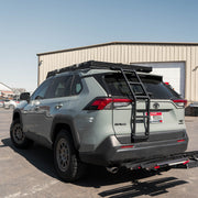 Prinsu Ladder - Fits Toyota Rav4 5th Gen