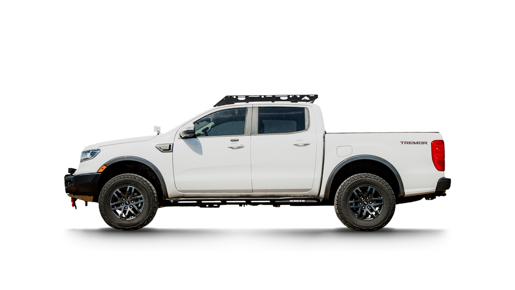 The Redcloud (2019-2025 Ford Ranger Roof Rack)