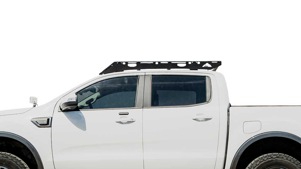 The Redcloud (2019-2025 Ford Ranger Roof Rack)