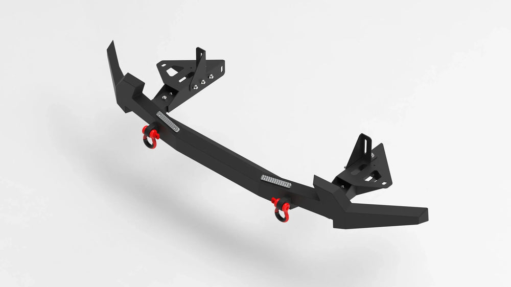 2014-2023 Lexus GX460 Runner Guard Assembly
