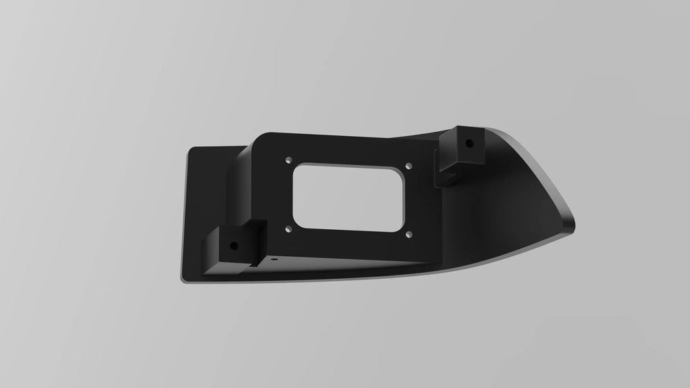 2014-2023 Lexus GX460 Reverse Light Housing