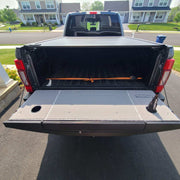 Custom Tailgate