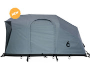 C6 Outdoor REV Tent HellaStorm Gen 2 closed profile hero shot
