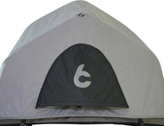 C6 REV Tent HellaStorm storm fly vent close-up detail