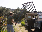 REV ROOFTOP TENT X (scout)