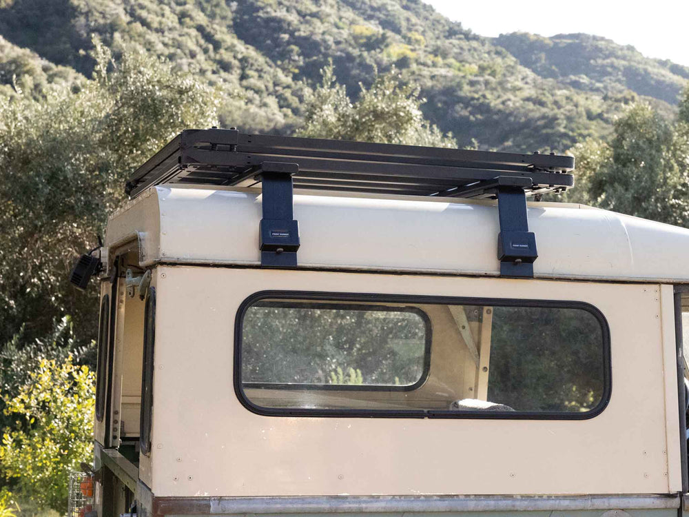 REV ROOFTOP TENT X (scout)