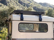 REV ROOFTOP TENT X (scout)