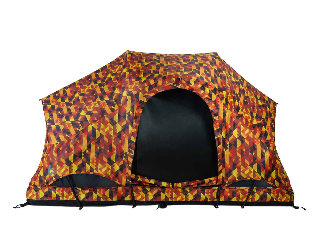 colour tent REV TENT