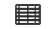 Rhino Rack Pioneer 6 Platform Unassembled 3