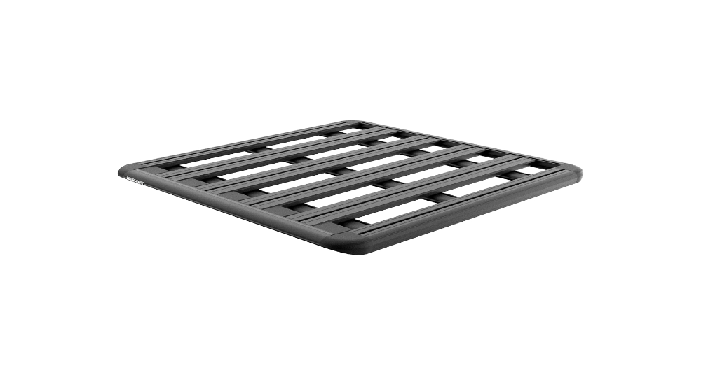 Rhino Rack Pioneer 6 Platform (1300mm x 1240mm) with RX200-4 Legs