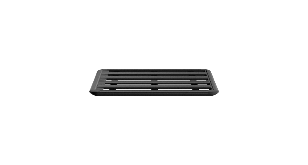 Rhino Rack Pioneer 6 Platform (1300mm x 1240mm) with RX200-4 Legs