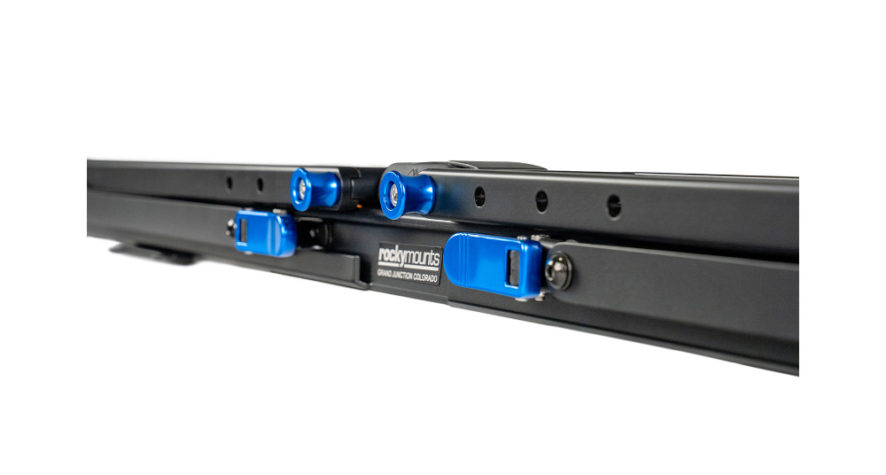 Rhino Rack RockyMounts Machten 5
