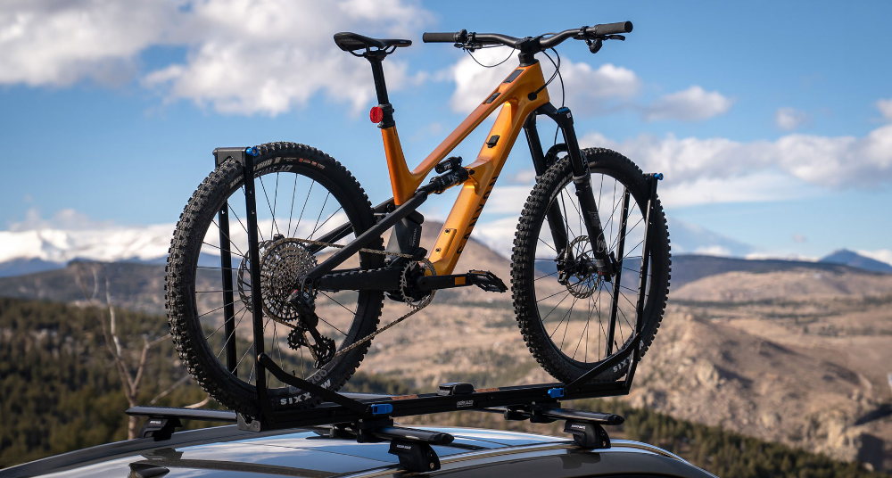 Rhino Rack RockyMounts Machten 6