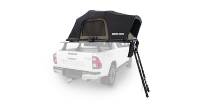 Rhino Rack Soft Shell Roof Top Tent