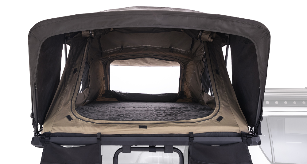 Rhino Rack Soft Shell Roof Top Tent